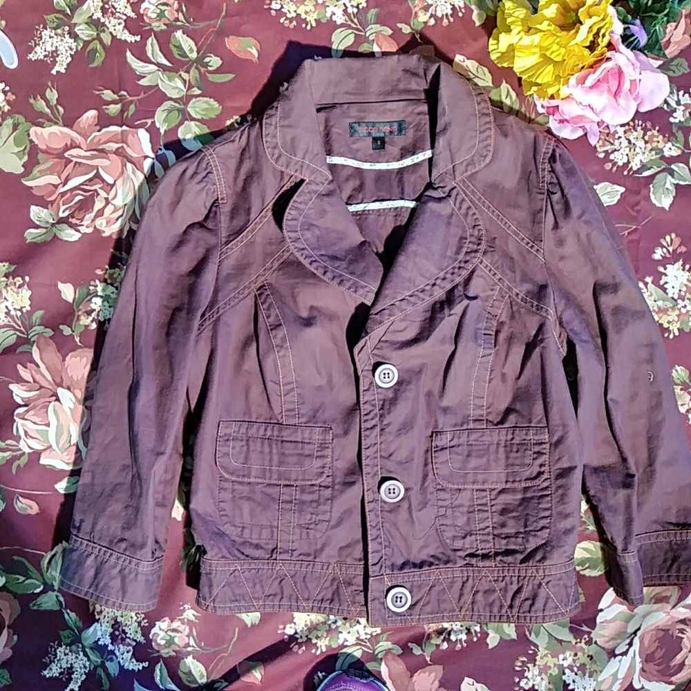 Ada jacket